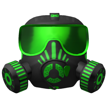 Green Mask's Code & Price - RblxTrade