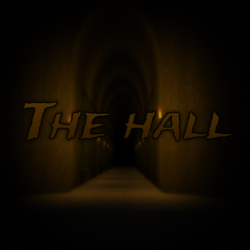 The Hall [Redesign In Progress]