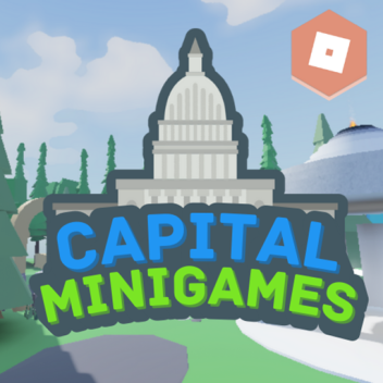 Capital Minigames