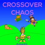 Crossover Chaos [SHUT DOWN UNTIL FURTHER NOTICE]