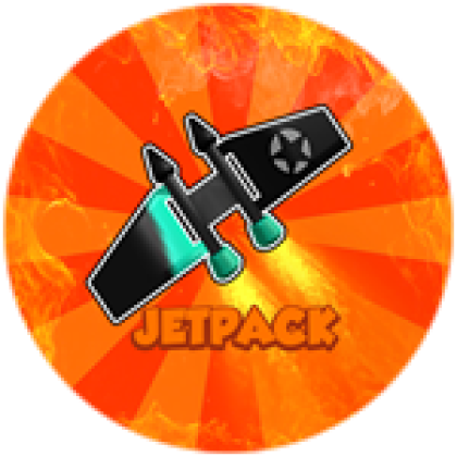 Jetpack - Roblox