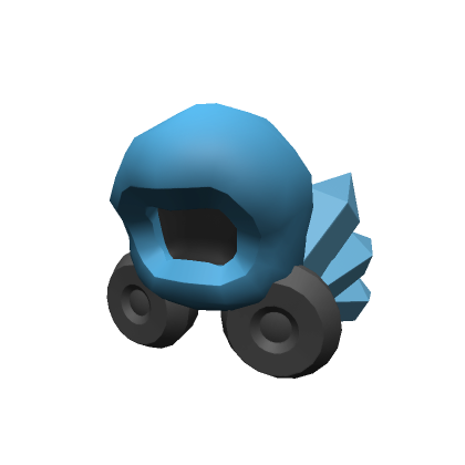 Roblox Item Dominus Pet