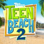 300k+Visits Teen Beach Movie 2 (Beach Party) [Orig