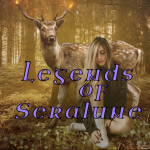 Legends of Seralune