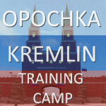♚ [NEW] Opochka Kremlin ♚