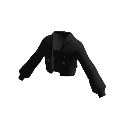 Roblox sales oversized hoodie
