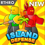 Island Defense