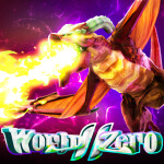 World // Zero ⚔️ Dungeons & RPG Adventure