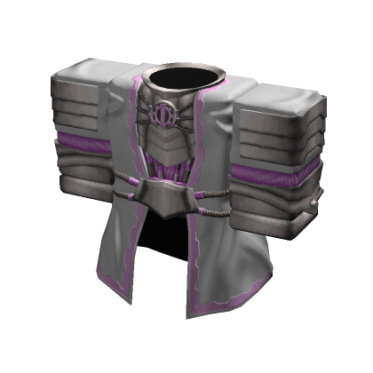 Technomeowncer's Robes | Roblox Item - Rolimon's