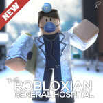 [UPDATE!] The Robloxian General Hospital