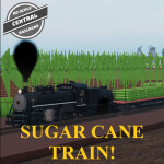 Ro-Scale Central Railroad [SUGAR CANE TRAIN!]