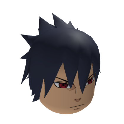 Sasuke's Code & Price - RblxTrade