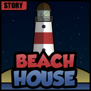 Maison de plage [Histoire]