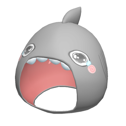 Shark - Roblox