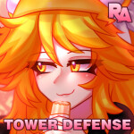 [❤️] Arena: Tower Defense!