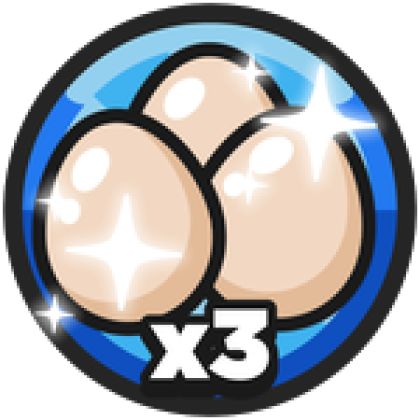 Triple Hatch - Roblox