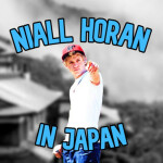 Niall In Japan [Story]