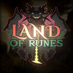 Land Of Runes!