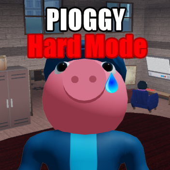 [Lobby Upgrade!] Pioggy Hard Mode