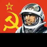 Yuri Gagarin Great Man