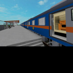 BICUTAN STATION [PNR] Train Test