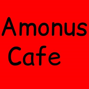 Amongus Cafe