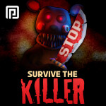 [CRAFTING] 🔪Survive the Killer!