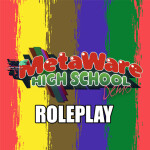 Metaware High School (Demo) ROLEPLAY