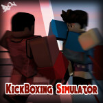 Kick Boxing Simulator [EVENTS ADDED!]