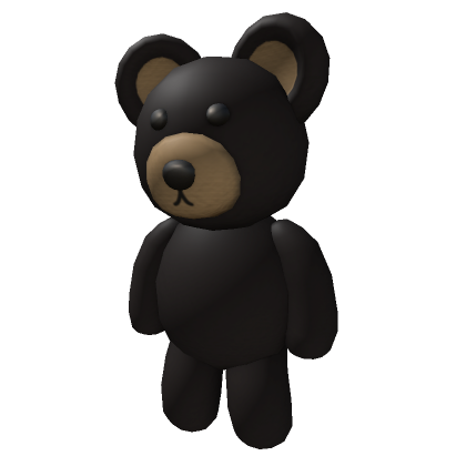 Teddy Bear | Roblox Item - Rolimon's