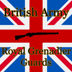 💂Royal Grenadier Guards | British Army💂