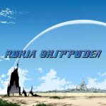 Rukia Shippuden : THOUSAND YEAR BLOOD WAR