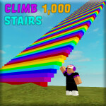 Climb 1,000 Stairs