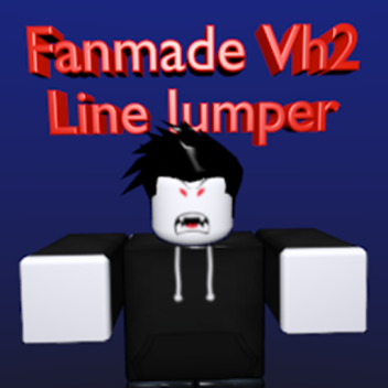 Fanmade Vh2 Line Jumper