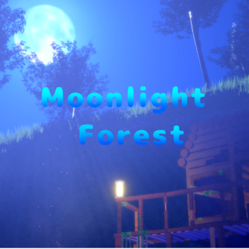 Moonlight•Forest ~ Showcase