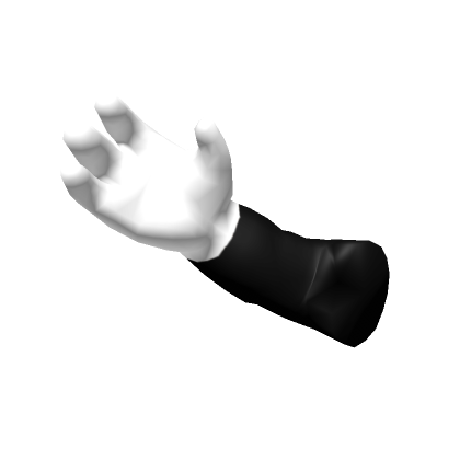 Hand] Bisento Left  Roblox Item - Rolimon's