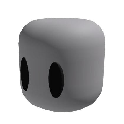 Chibi Eyes Head - Roblox