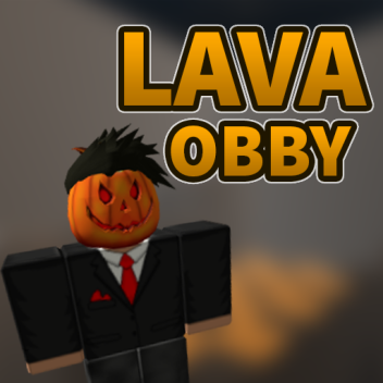 Lava Obby (NEW!)