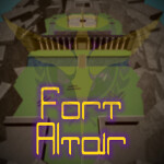 Fort Altair
