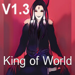 King of World V.1.3