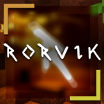 Rorvik [ALPHA]