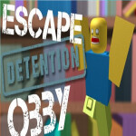 Escape! School Detention!