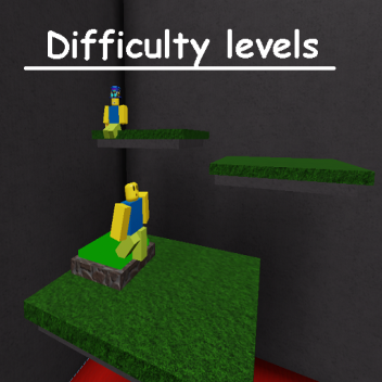 [OLD]Difficulty levels