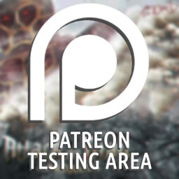 [AOT:P] Patreon Testing Area thumbnail