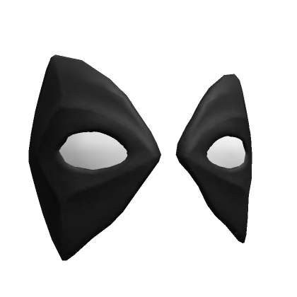 Mouthless Face Mask's Code & Price - RblxTrade