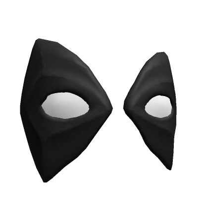 Bowtie Mask | Roblox Item - Rolimon's