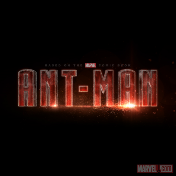 The Incredible Ant Man(UPDATES)