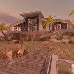 The Island House V2