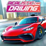 Realistic Car Driving™ [UPDATE] 