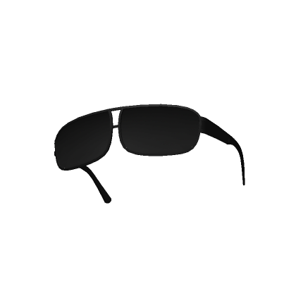Doflamingo Sunglasses  Roblox Item - Rolimon's